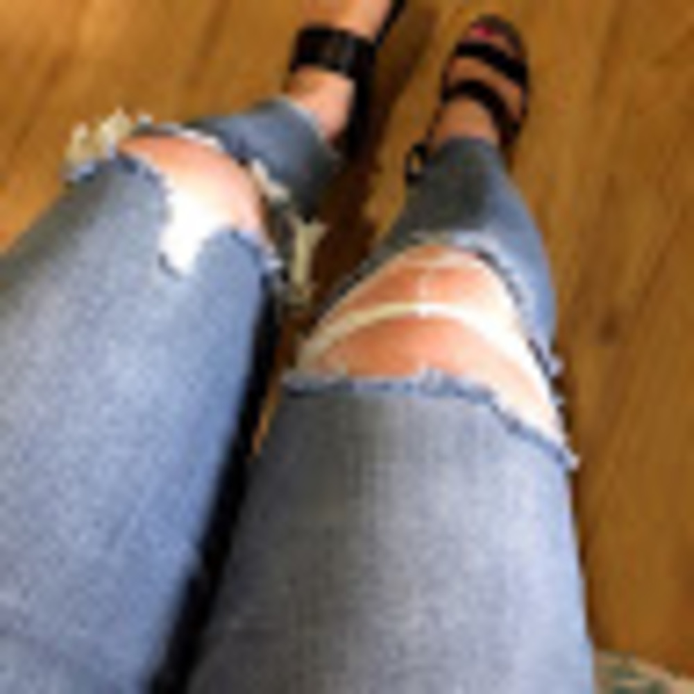 Meet your Posher, Anna